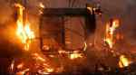 Part of Hewlett-Packard archives destroyed in California wildfire