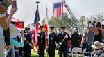 Full recovery from California wildfires may take years