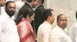 Govt moves court again to withdraw case against Sena leaders