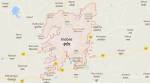 400 two-wheelers gutted in fire in Indore