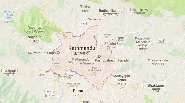 Nepal, Animal Smuggling, Illegal trade, Nigeria, Nepal to Nigeria, India Nepal smuggling racket, crime news, smuggling racket busted, India News , Indian Express