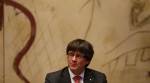 Catalan head Carles Puigdemont set to call regional election: Media
