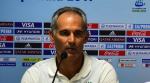 FIFA U-17 World Cup: Worst game in two and half years, says Brazil coach Carlos Amadeu