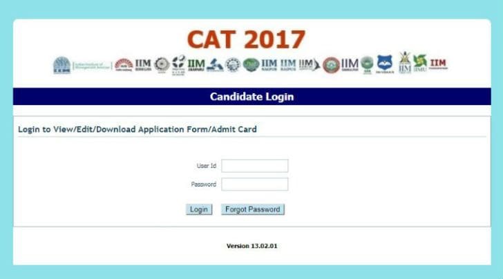 cat 2017, iim cat, iimcat.ac.in, iim cat 2017, cat 2017 admit card, cat admit card, iim cat hall ticket, education news, indian express