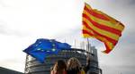 Catalan bank shares fall after regional parliament declares independence