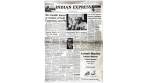 Forty Years Ago: October 28, 1977