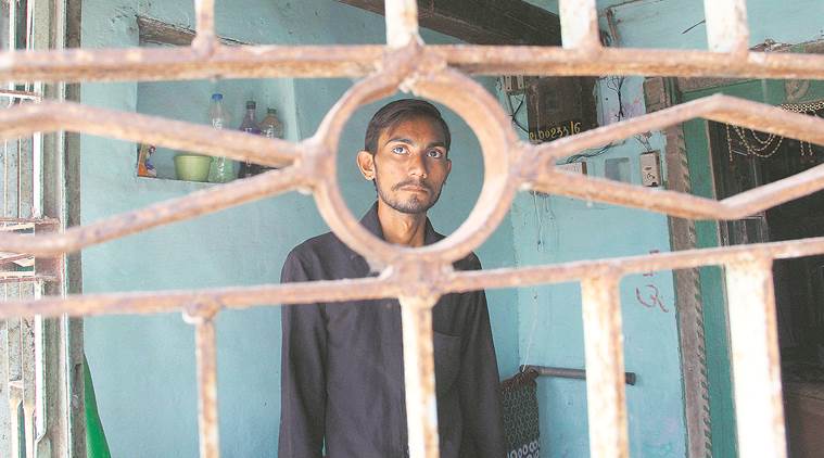 Dalits, Dalit in India, Dalit beaten, Moustache, Dalit moustache, Dalit exploitation, India News, NEWS, Indian Express