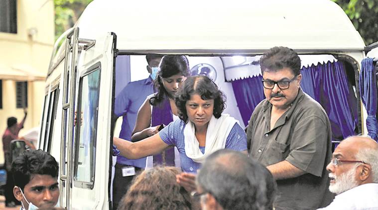 Kundan Shah, Indian Director, Writer Director, Kundan Shah dead, Kundan Shah Bollywood, Kundan Shah films, Kundan Shah scripts, Indian films, India News, Indian Express