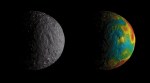 NASA’s Dawn mission finds ancient oceans on dwarf planet Ceres