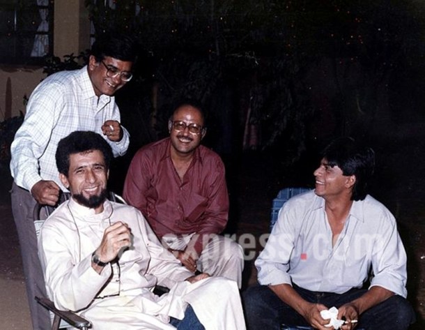 kundan shah