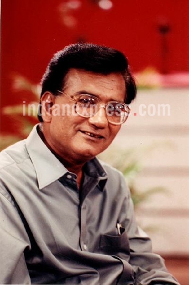 Kundan Shah dies at 69: Rare photos of the filmmaker