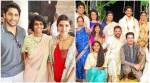 Samantha Ruth Prabhu, Naga Chaitanya's first photo post wedding out and we cannot stop gushing over their smiles