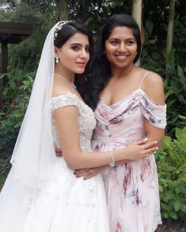 Samantha marriage photos, naga chaitanya marriage photos, chaisam, chaysam, Samantha, naga, samantha ruth prabhu, naga chaitanya, samantha wedding, naga wedding