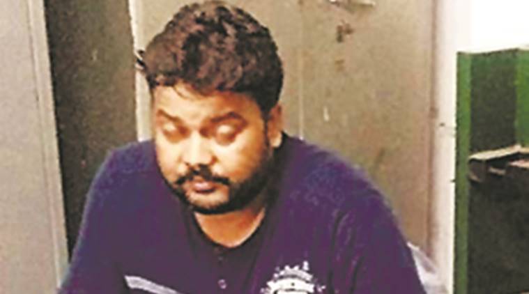 TGT SCAM, TGT Scam Chandigarh, TGT Exam scam chandigarh, TGT Paper Leak scam, Chandigarh news, indian express news 