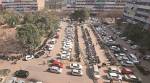 Finance and Contract Committee meet: MC panel defers imposition of revised parking rates