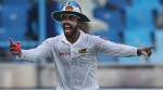 Sri Lanka beat Pakistan in Test series due to witchcraft, says captain Dinesh Chandimal