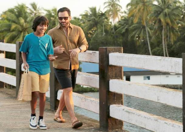 chef, chef bollywood, saif ali khan, chef pictures, chef stills