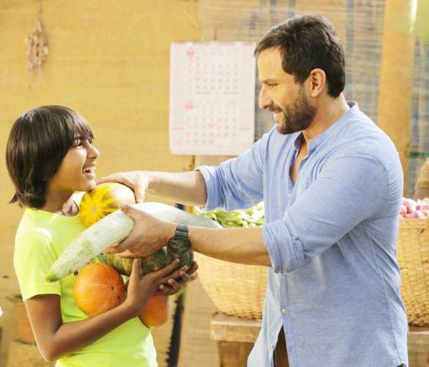 chef, chef bollywood, saif ali khan, chef pictures, chef stills