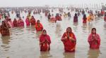 At least 14 people drown during Chhath in Bihar