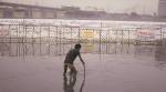Ahead of Chhath Puja, a push to gain traction among Purvanchali voters