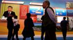 China says will not set target to double GDP from 2021, in change from the past