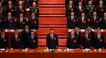 Chinese military pledges total loyalty to Xi Jinping