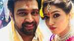 Meghana Raj, Chiranjeevi Sarja engaged: We will act in films as long as we live