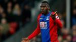 Christian Benteke still weeks away from Crystal Palace return, says coach Roy Hodgson