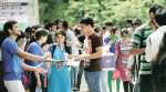 Take students on tour to Pratap Gaurav Kendra Rashtriya Tirth: Rajasthan government to colleges