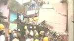 Bangalore: At least six killed in house collapse, many feared trapped