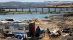 Tribes in Columbia River Gorge hit by White House decision
