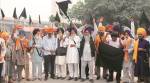Sikhs won’t tolerate Indira statue proposal: Akal Takht