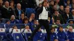 Chelsea boss Antonio Conte pleased with youngsters after League Cup win