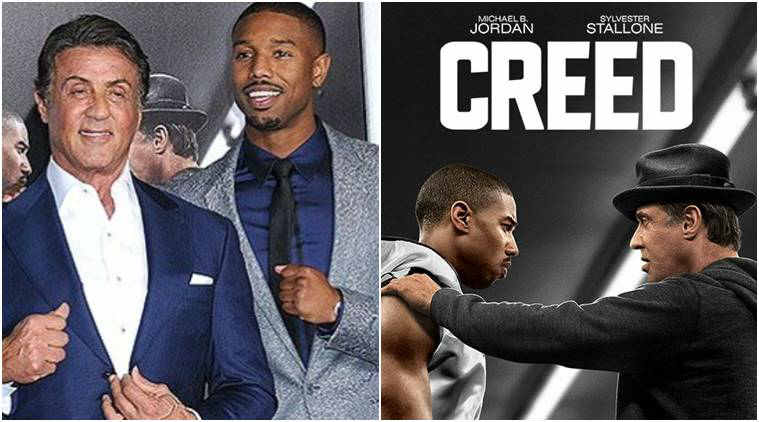 Sylvester Stallone, Sylvester Stallone movies, Creed 2 movie, creed 2, Sylvester Stallone news