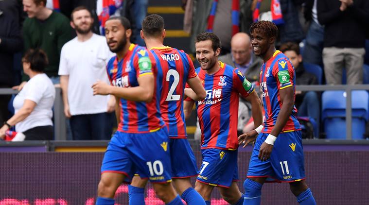 crystal palace vs chelsea, crystal palace vs chelsea live score, palace vs chelsea live updates, premier league, epl, crystal palace vs chelsea live streaming, football live score, football news, indian express