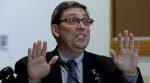 Cuba slams reports of sonic attacks as ‘totally false’