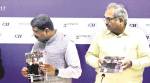 Magazine to help Dalits become job givers launched