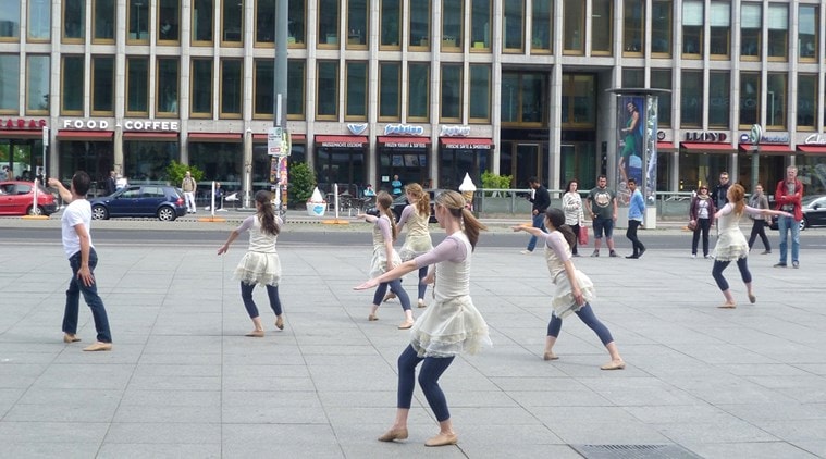 Tai Chi, Chinese martial art, cardiac rehabilitation, physical exercises, Tai Chi exercises, aerobic fitness, vigorous physical exercises, fitness routine, fitness goals, fitness and wellness, wellness tips. medical conditions, Indian express, Indian express news
