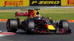 Daniel Ricciardo and Brendon Hartley join the penalty list