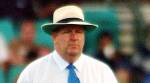 Former Test umpire Darrell Hair pleads guilty of stealing from employer