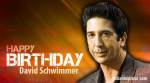 Happy birthday David Schwimmer: Remembering Ross Geller, the FRIENDS character who made nerds look good