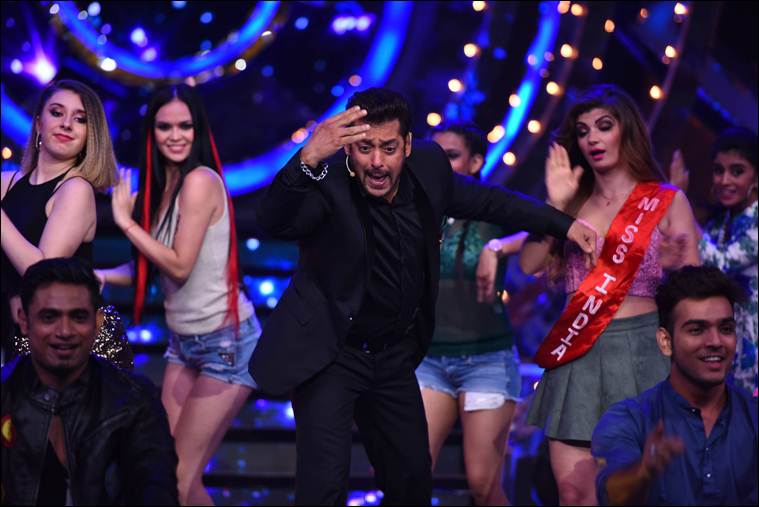 salman khan bigg boss 11, SALMAN KHAN IMAGES, salman khan weekend ka vaar, salman khan bigg boss