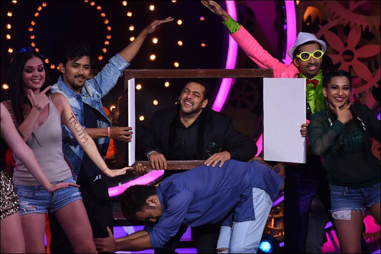 salman khan bigg boss 11, SALMAN KHAN IMAGES, salman khan weekend ka vaar, salman khan bigg boss