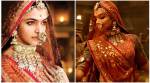 Padmavati: Here's why 66 twirls made 'Ghoomar' Deepika Padukone's most difficult song sequence