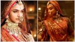 Padmavati: Here’s why 66 twirls made ‘Ghoomar’ Deepika Padukone’s most difficult song sequence