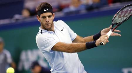 Juan Martin del Potro to face Roberto Bautista Agut in Auckland Classic final