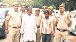 In Delhi, two-year-old rescued from kidnappers after 18-day hunt