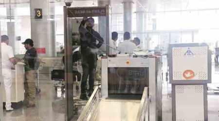 CISF ends taking off prosthetics, getting off wheelchairs for airport security