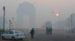 Fog hits operations, over 50 flights delayed