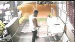 Foreign nationals barge into nursing home with cleavers